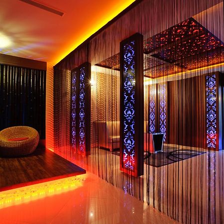 Zhen 13 Villa Motel Йонгканг Екстер'єр фото