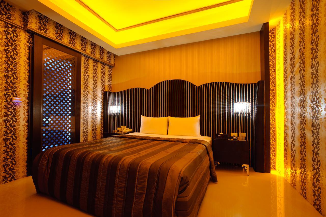 Zhen 13 Villa Motel Йонгканг Екстер'єр фото