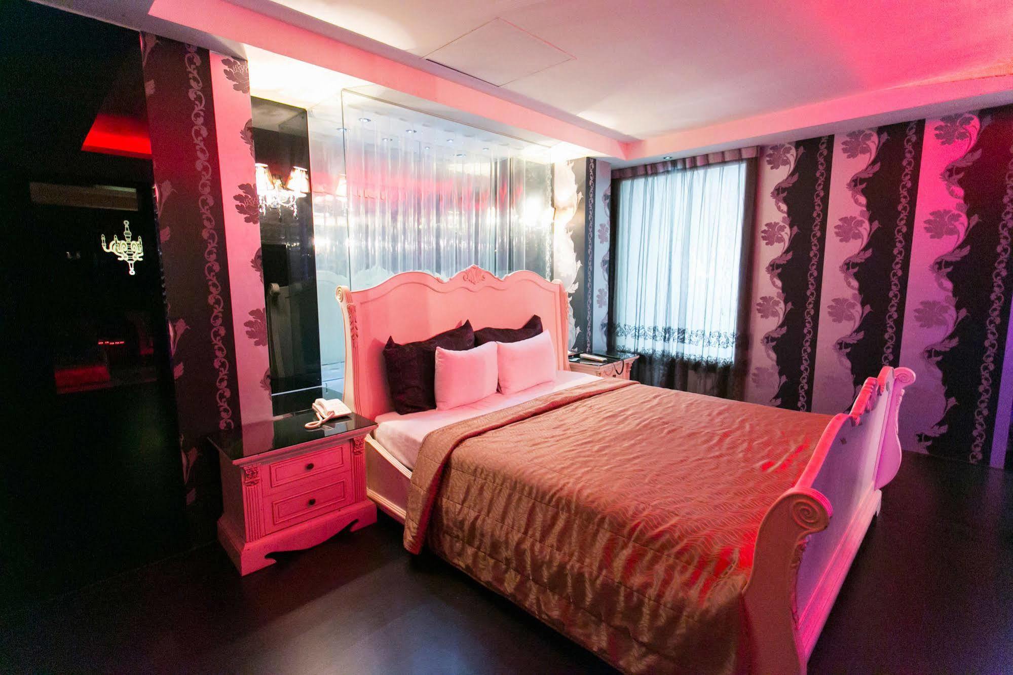 Zhen 13 Villa Motel Йонгканг Екстер'єр фото