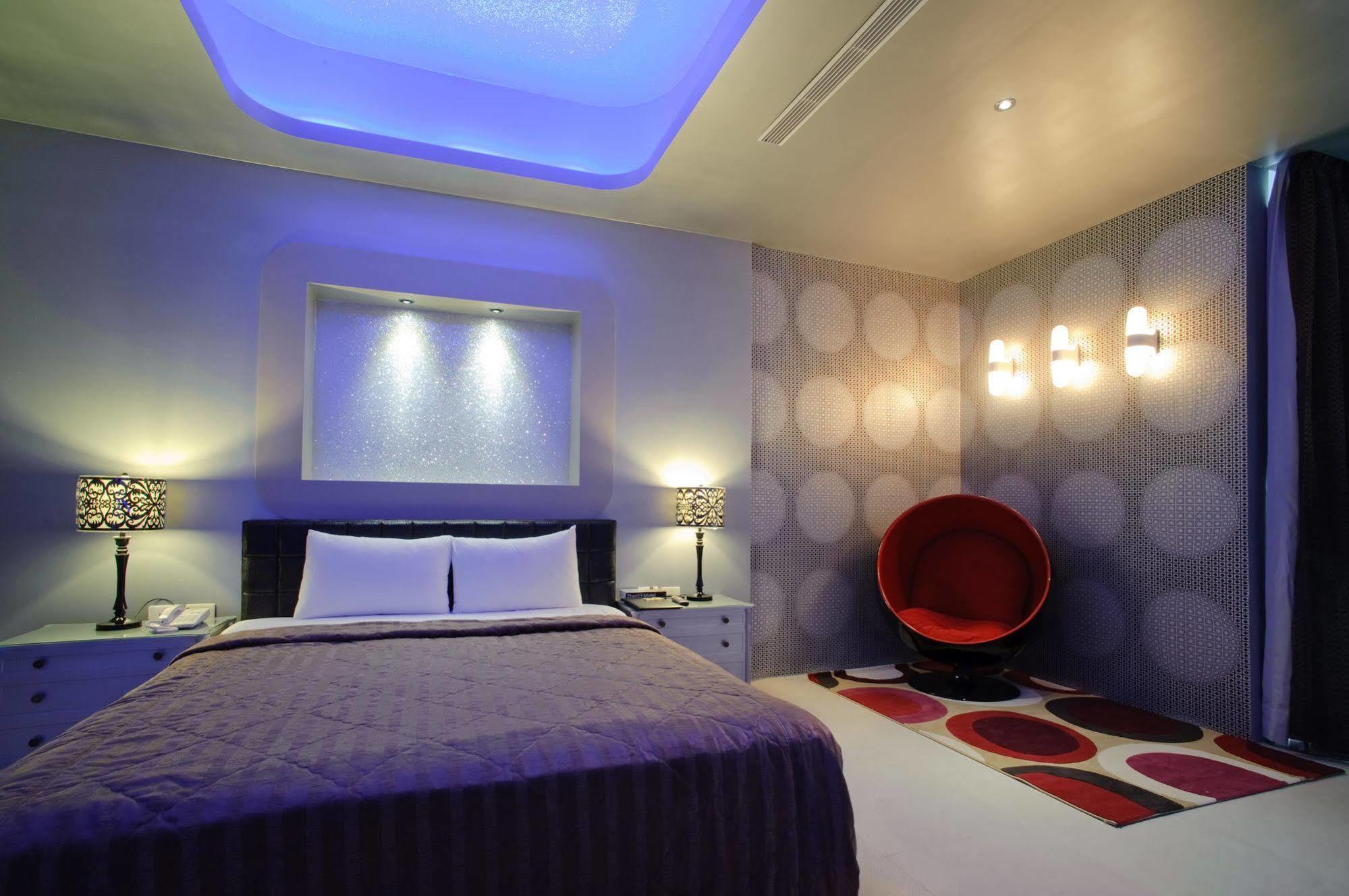 Zhen 13 Villa Motel Йонгканг Екстер'єр фото
